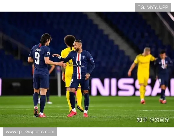 多特蒙德主场力克巴黎，成功击败对手！，欧冠多特蒙德对巴黎